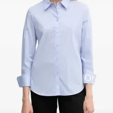 Рубашка с манжетами Belli