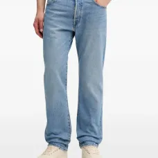 Джинсы 501 '93 на пуговицах