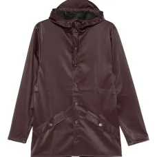 Куртка с капюшоном