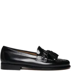 Лоферы horsebit с кисточками Лоферы horsebit с кисточками