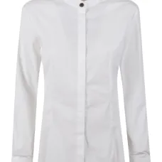 Рубашка с длинными рукавами Рубашка с длинными рукавами