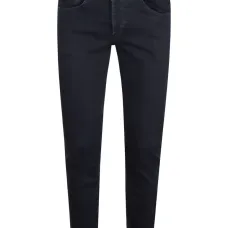 Джинсы George из хлопкового микса