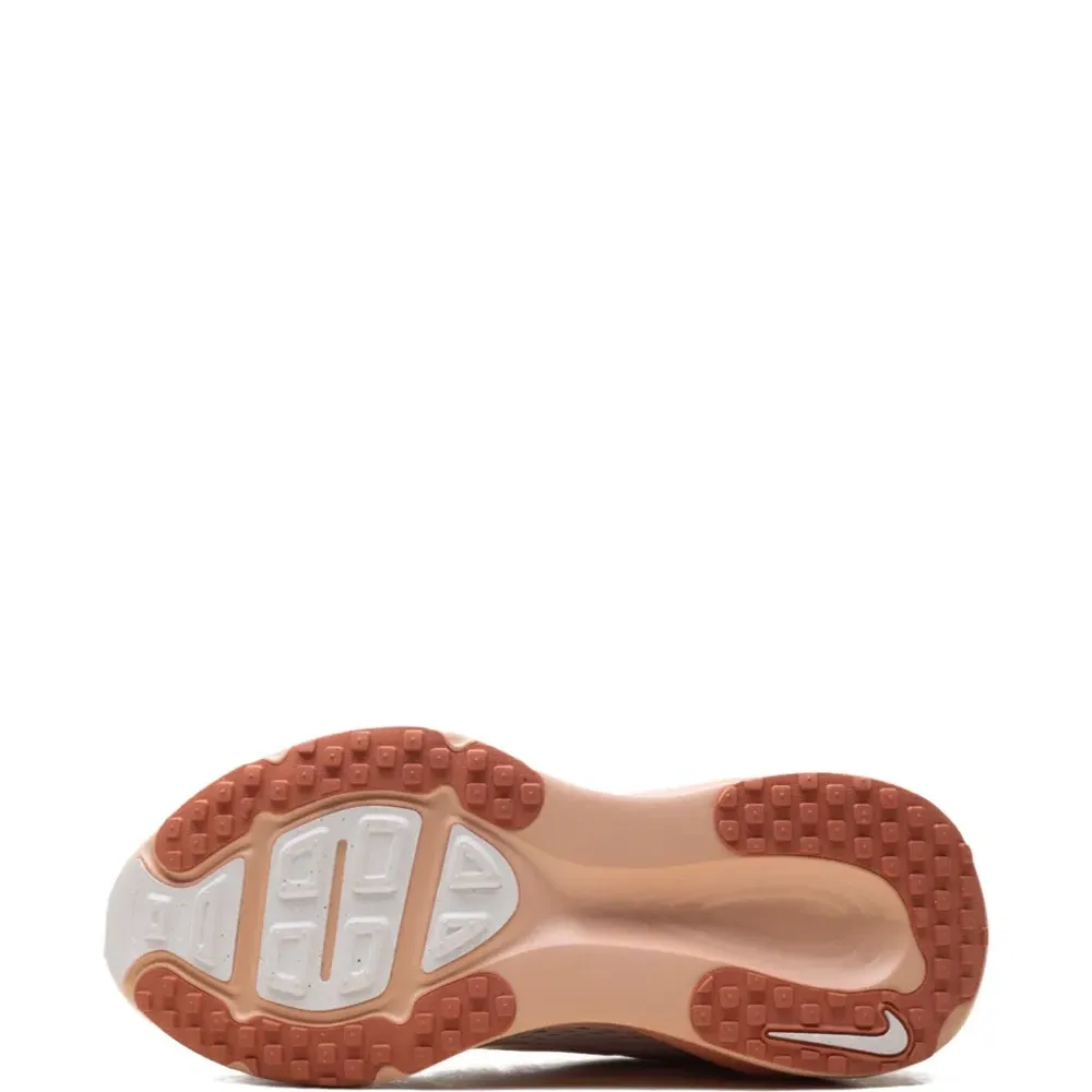 Кроссовки Vomero 18 Light Soft Pink/Light Madder Root/Arctic/Orange Madder Root