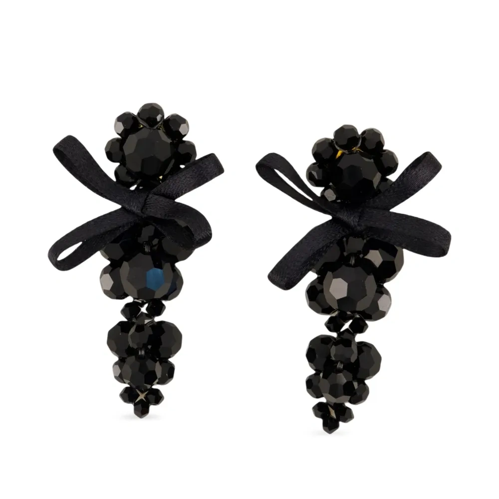 Серьги Petite Bow