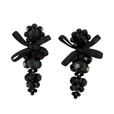 Серьги Petite Bow