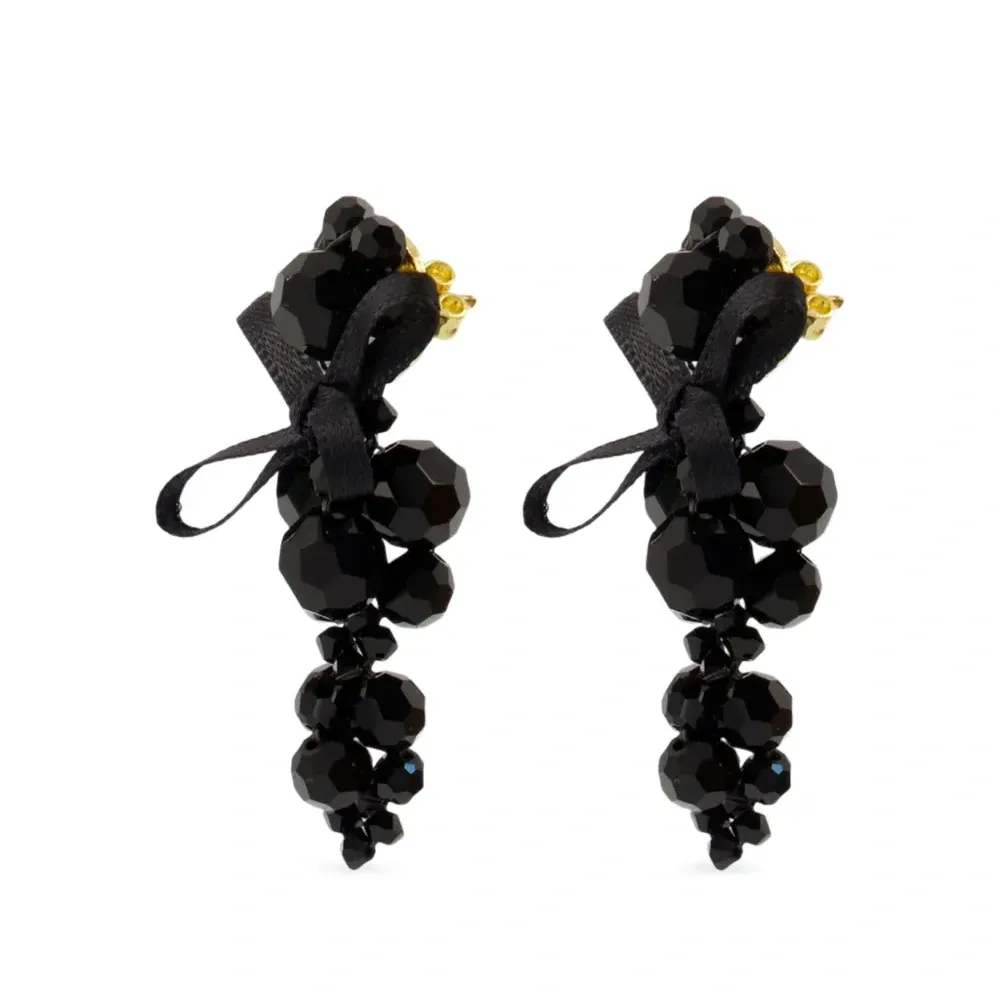 Серьги Petite Bow