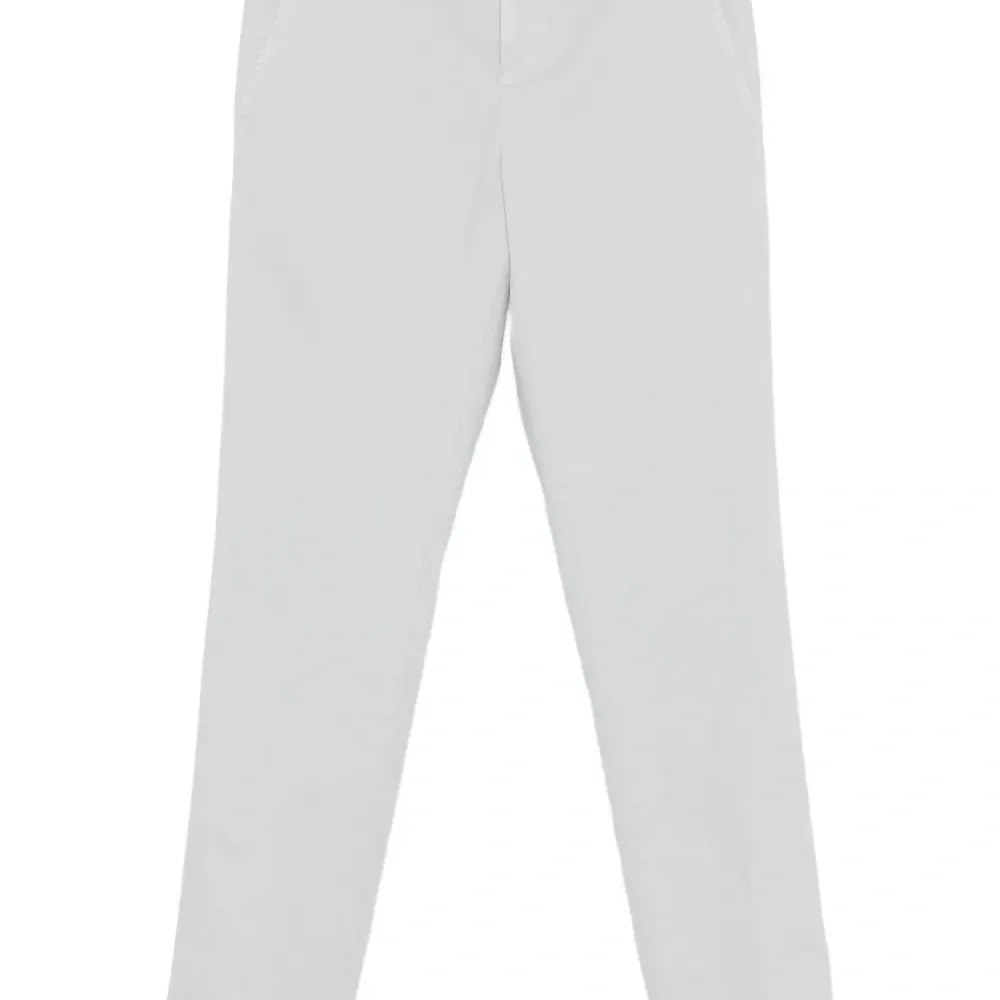 Брюки с карманами