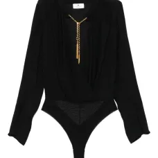 Декорированное боди Декорированное боди