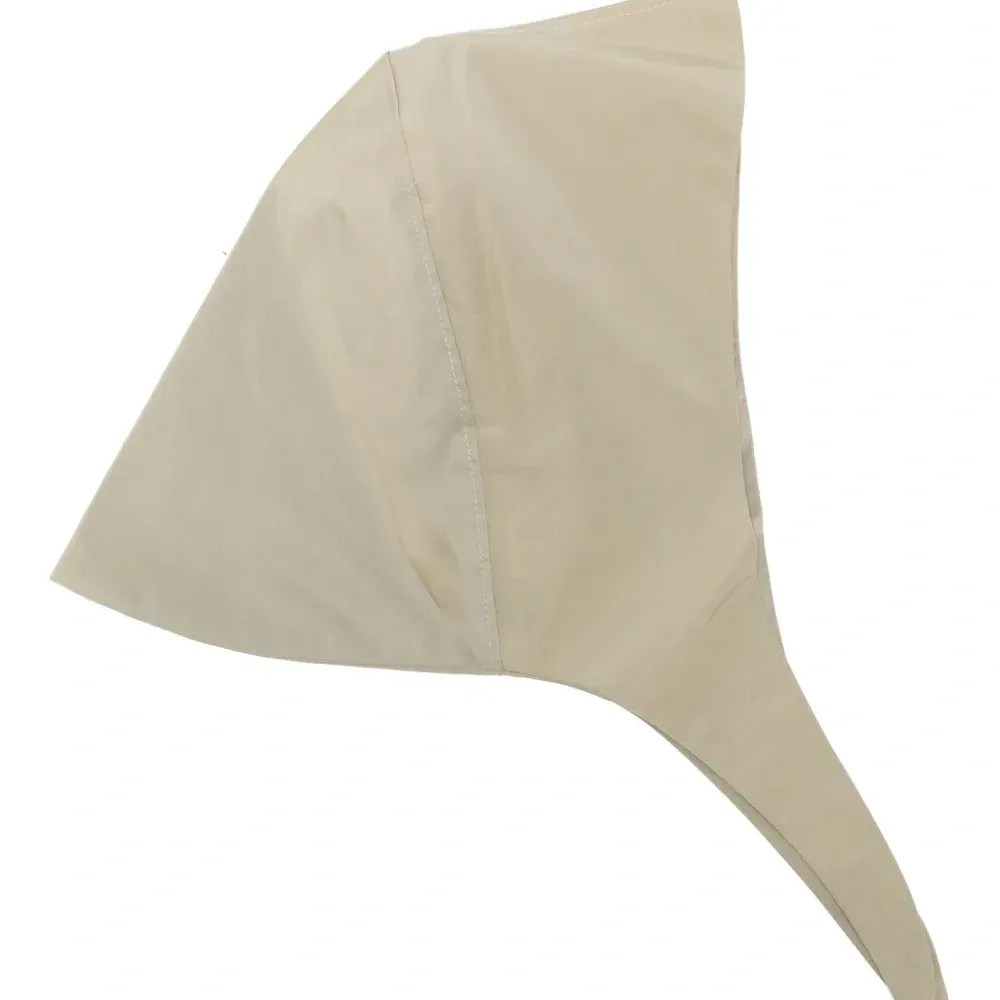 Повязка на голову с заостренным концом