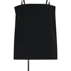 Топ асимметричного кроя