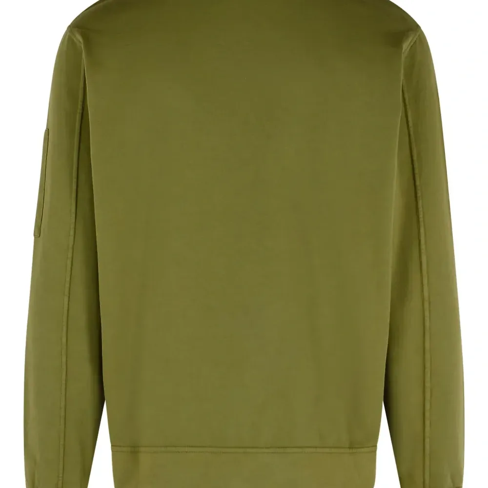 Толстовка с декором Lens