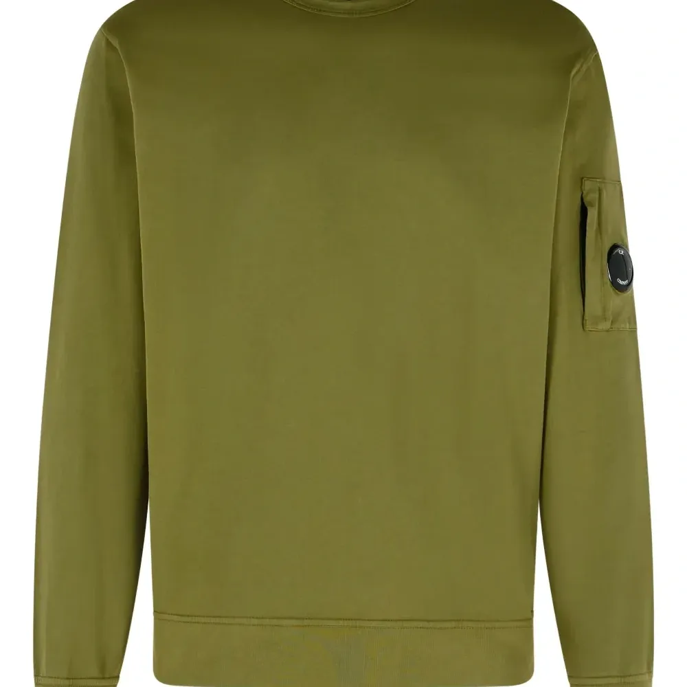 Толстовка с декором Lens