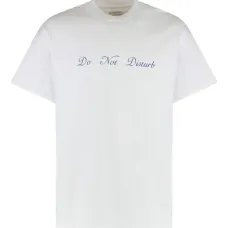 Футболка с принтом