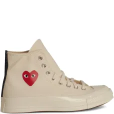 Высокие кроссовки с логотипом Высокие кроссовки с логотипом