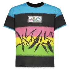 Футболка в полоску