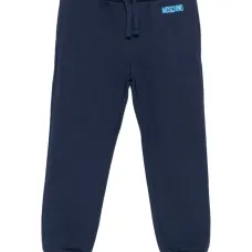 Спортивные брюки с логотипом