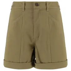 Шорты с манжетами Шорты с манжетами