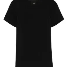 Футболка с круглым вырезом Футболка с круглым вырезом