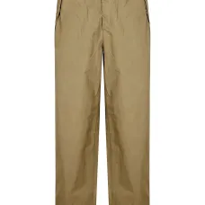 Брюки с кулиской Брюки с кулиской