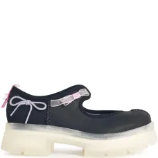 Кроссовки Arnum на платформе с бантами Кроссовки Arnum на платформе с бантами