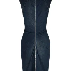 Джинсовое платье Cerea Джинсовое платье Cerea