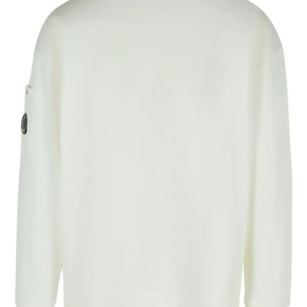 Толстовка с декором Lens