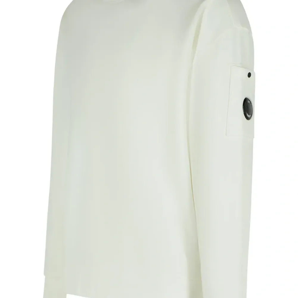 Толстовка с декором Lens