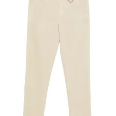 Вельветовые брюки