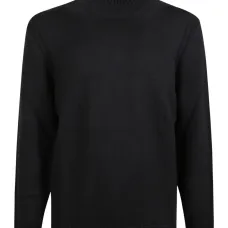 Джемпер с длинными рукавами