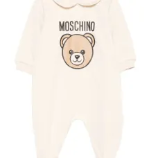 Пижама с воротником Питер Пэн