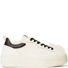 Кроссовки на платформе