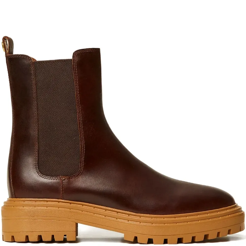 Ботинки челси Ботинки челси