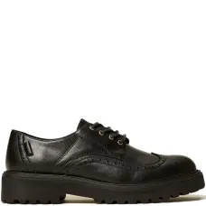 Броги на шнуровке