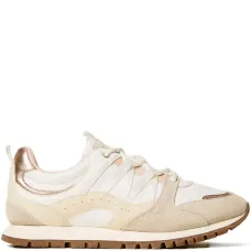 Кроссовки на шнуровке