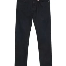 Джинсы с пятью карманами