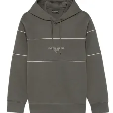 Худи в полоску