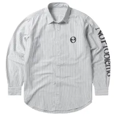 Полосатая рубашка No Problemo