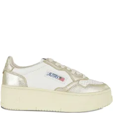 Кроссовки Medalist на платформе