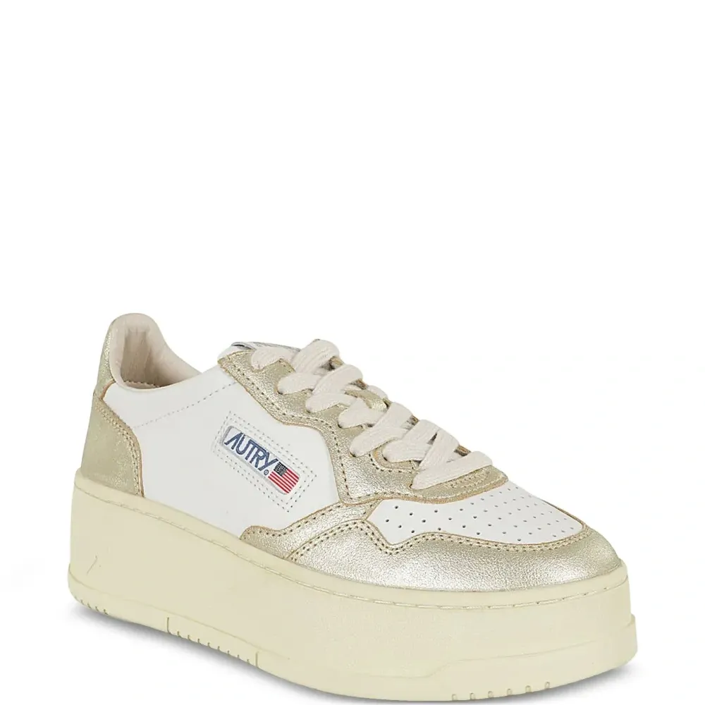 Кроссовки Medalist на платформе Кроссовки Medalist на платформе