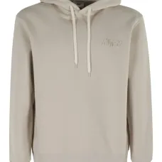 Худи с вышитым логотипом Худи с вышитым логотипом