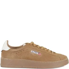 Кроссовки Dallas Low