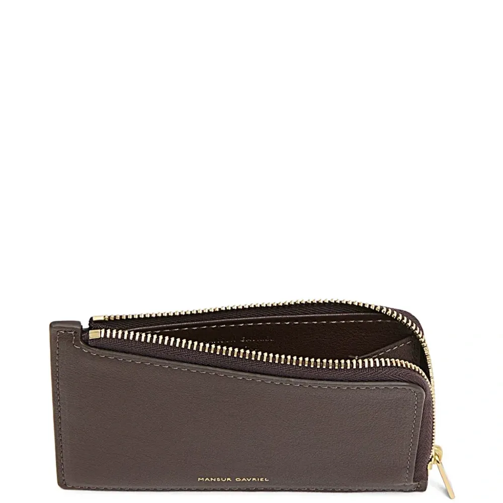 Кошелек с логотипом Кошелек с логотипом