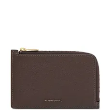 Кошелек с логотипом Кошелек с логотипом