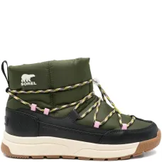 Сапоги Whitney 3