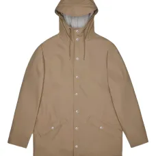 Куртка с капюшоном