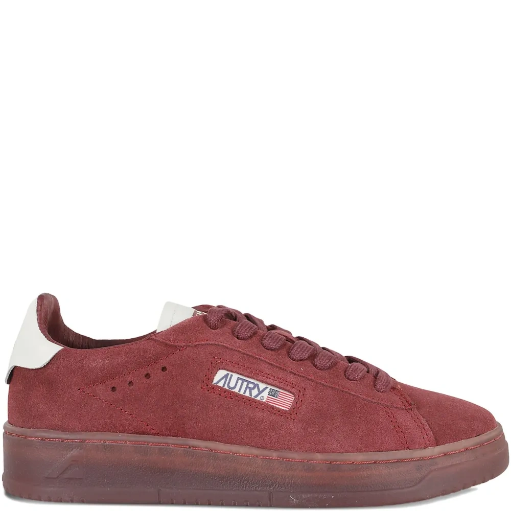 Кроссовки Dallas