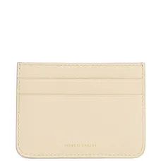 Картхолдер с логотипом Картхолдер с логотипом