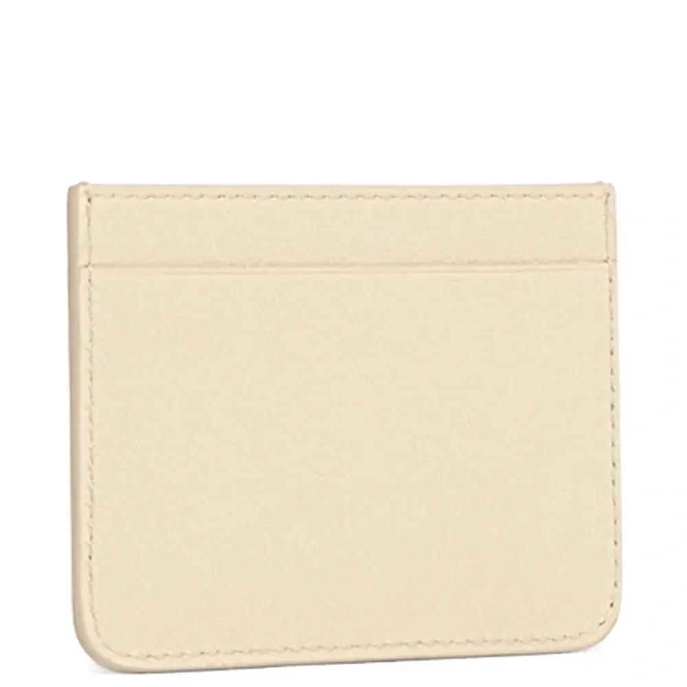 Картхолдер с логотипом Картхолдер с логотипом