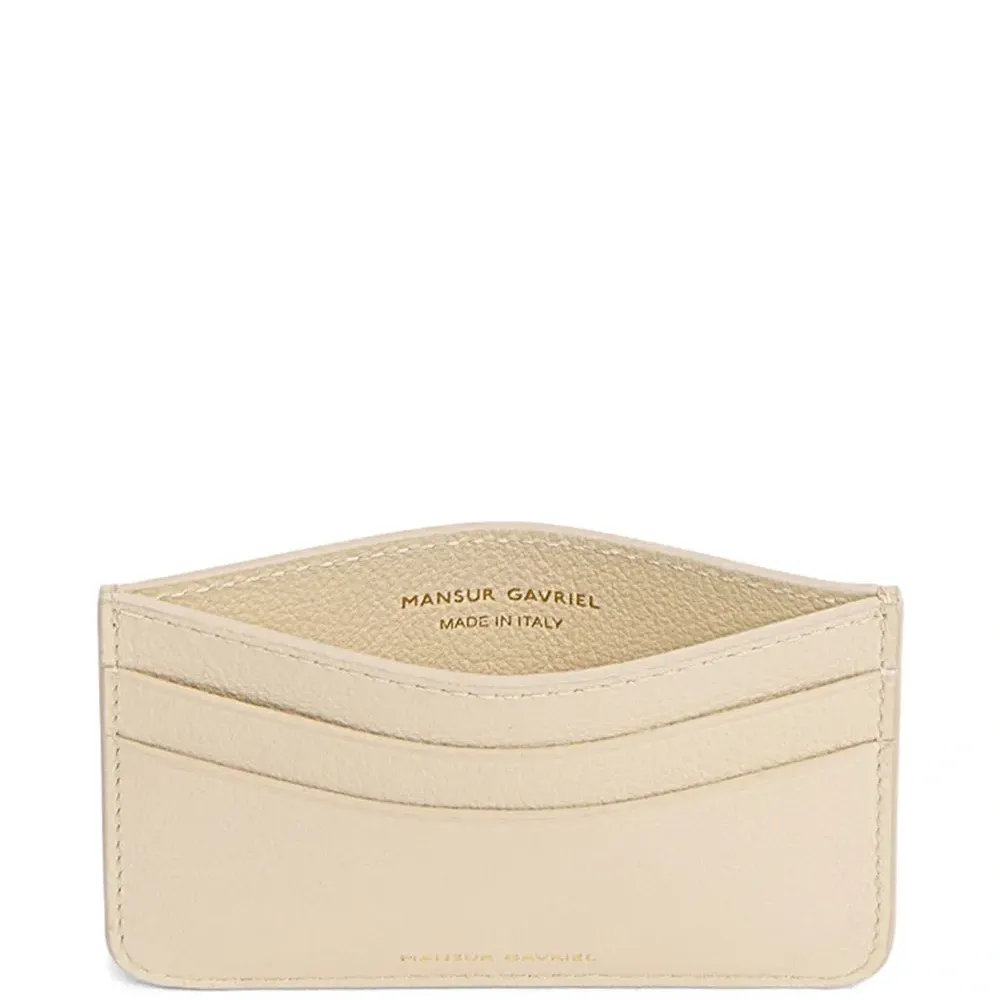 Картхолдер с логотипом Картхолдер с логотипом