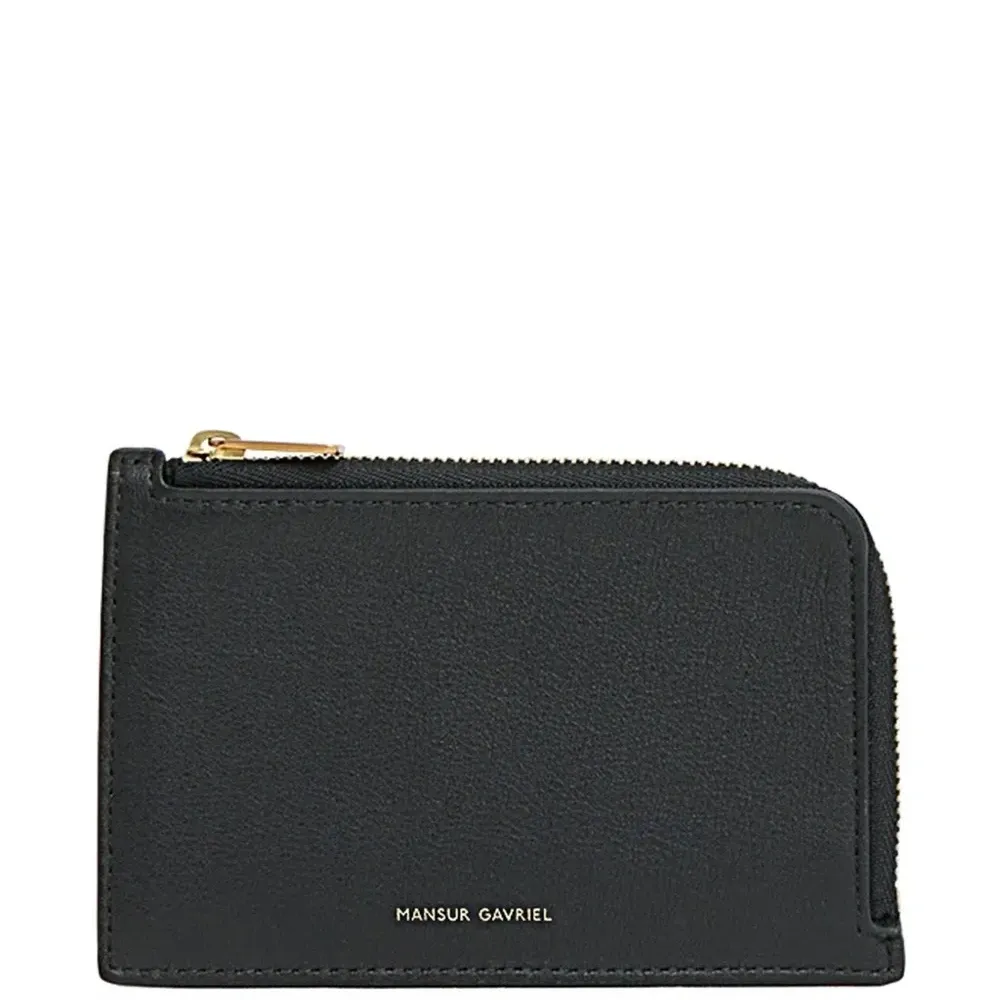 Кошелек с логотипом